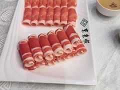 -东来顺饭庄(天坛店)