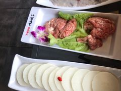 -川西坝子(老军营店)