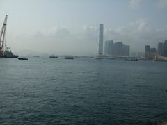 -香港会议展览中心演讲厅