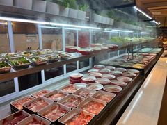 -星伦多自助料理·涮烤一体(嘉兴八佰伴店)