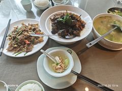 -茶油香闽南菜·花园餐厅(前埔店)