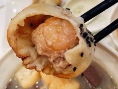 -咬不得高祖生煎·简餐(高银街店)