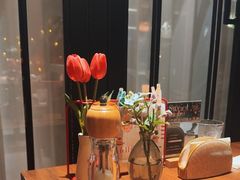 -Osteria Garden 生蚝花园餐厅(原进贤路店)
