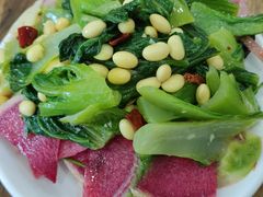 -老刘家永盛斋·传统泡馍(东关南街店)