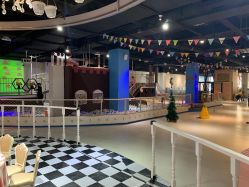 -塔塔王国·主题儿童游乐园(奥城商业广场店)