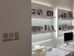 -HIMO海马体照相馆(上海华润CP静安店)