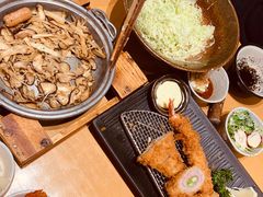 -胜博殿日式炸猪排(西红门店)