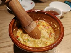 -茄子恰恰·新云南小炒(坪山益田店)