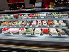 -布歌东京(合生汇店)