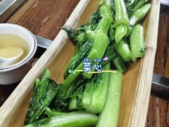 -竹一味·竹筒饭