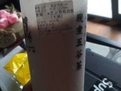 -沪上阿姨鲜果茶(世纪金源店)