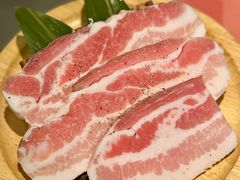 -一品诚记烤肉(大连柏威年购物中心店)