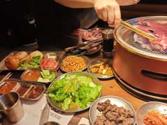 -西塔老太太泥炉烤肉(上海七宝领展广场店)