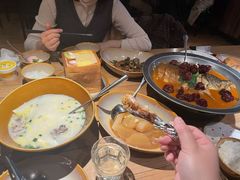 -青年公社烤鸭(滨湖银泰店)
