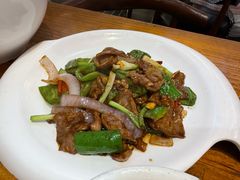 -姐妹鸭仔饭店(湾南路店)
