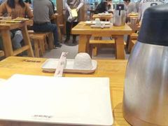 大堂-木屋烧烤(坂田天安云谷店)