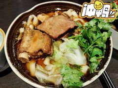 -好嫂子酱猪手•农家菜(蒲黄榆店)