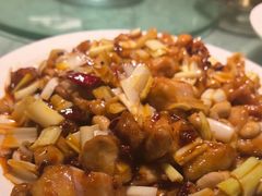 -姚记炒肝店(簋街店)