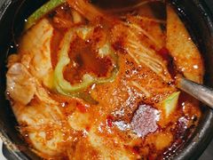 -九田家黑牛烤肉料理(新辰里亚运村店)