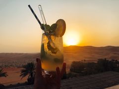 -阿布扎比沙漠皇宫酒店水疗中心