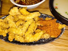 -付小姐在成都(川沙店)