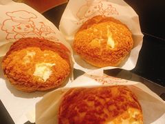 -西树泡芙(珠海华发商都店)