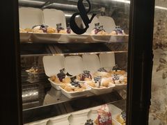 -B&C黄油与面包·THE GARDEN BAKERY概念店(世纪汇店)