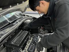 -昆仑润滑汽车服务中心(世纪金源旗舰店)