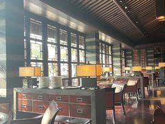 -杭州西子湖四季酒店·金沙厅