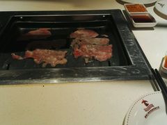 -鑫海汇自助烧烤(凯德广场学府店)