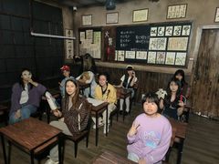-屋有岛沉浸游戏旗舰店(中山公园店)