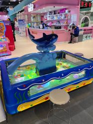 -GooGo乐园长春(长春王府井店)