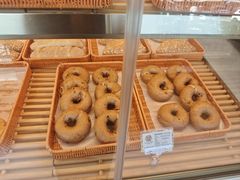 -北京1983面包坊(崇文门店)