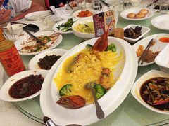 -金时代顺风大酒店(瑞虹路店)