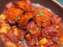 -小方外婆菜(蒙山路店)