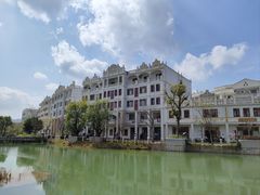 -赤坎·广东华侨国际旅游度假区