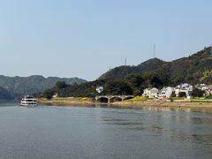 -新安江山水画廊风景区