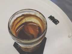 咖啡重度患者-麻雀咖啡SPARROW COFFEE(十全街店)