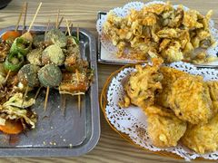 -傣家妹子过桥米线(一号店)