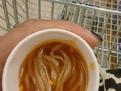 -盒马X会员店(王府井奥莱UP TOWN店)