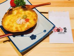 -蟹福家活蟹料理·豪华自助(绿洲假日酒店)