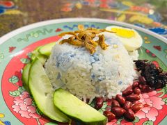-小娘惹厨房Little Nyonya(狮城有约上榜店)