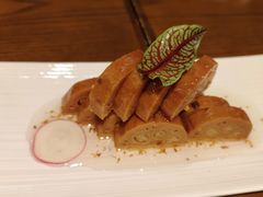 -水月周庄铂尔曼酒店-水月荟中餐厅