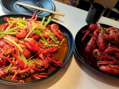 -红盔甲·小龙虾(天钥桥店)