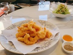 -吕氏焗小鲜•海鲜青岛菜(总店)
