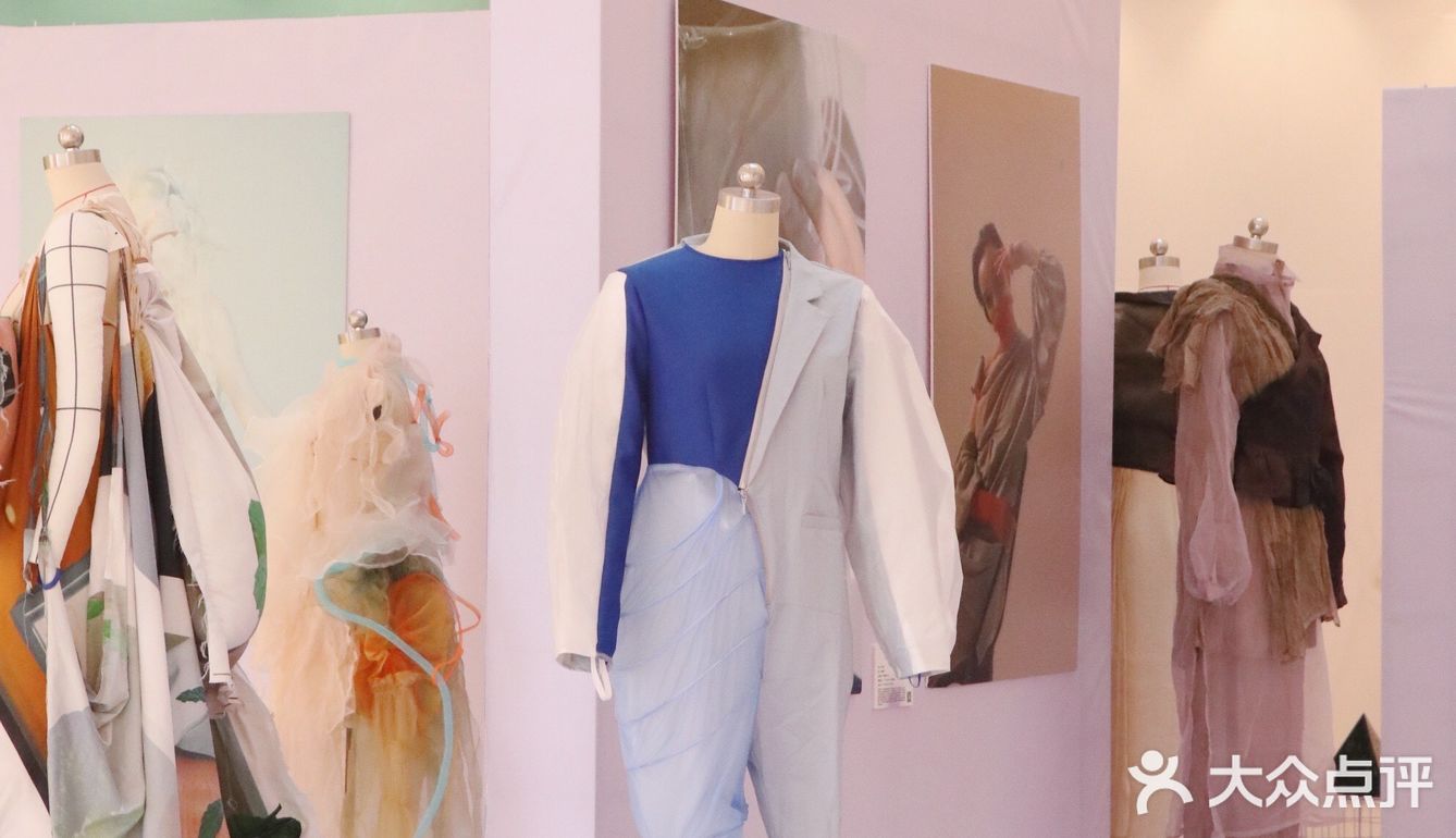 南京| 华彩天地0元观展‼️现场送定制周边