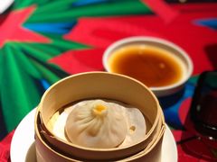 -上海滩餐厅(BFC外滩金融中心店)