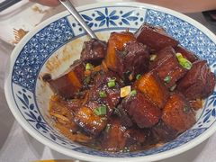 -香雪海饭店中餐厅(人民桥店)