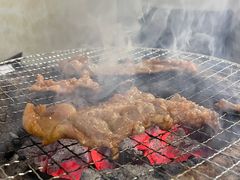 -韩风烤牛肉冷面店
