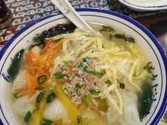-长人馄饨铺(解放街店)